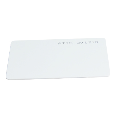 Карта доступа AccordTec AT-ID02-EM (AT-01380)