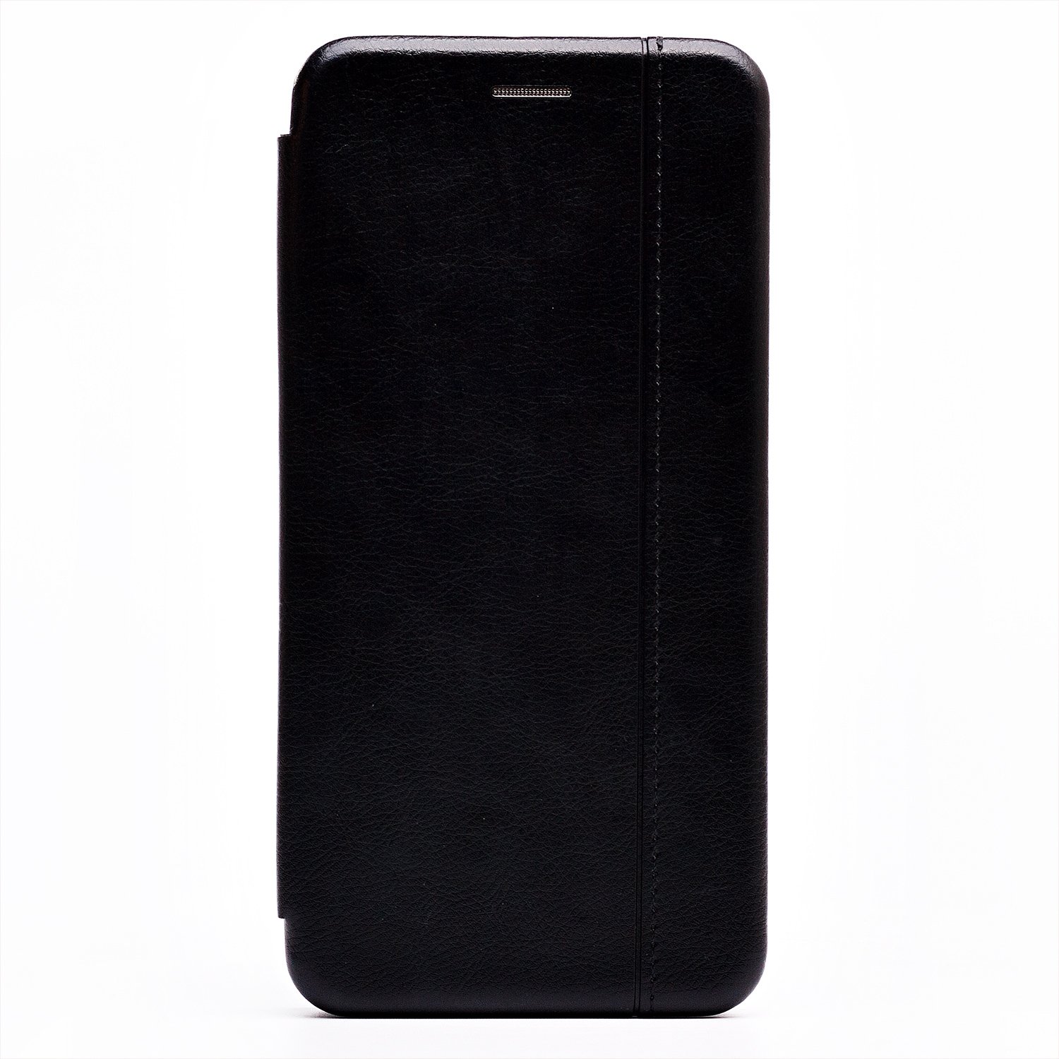 

Чехол-книжка BC002 для смартфона Samsung SM-G996 Galaxy S21+, черный (132942)