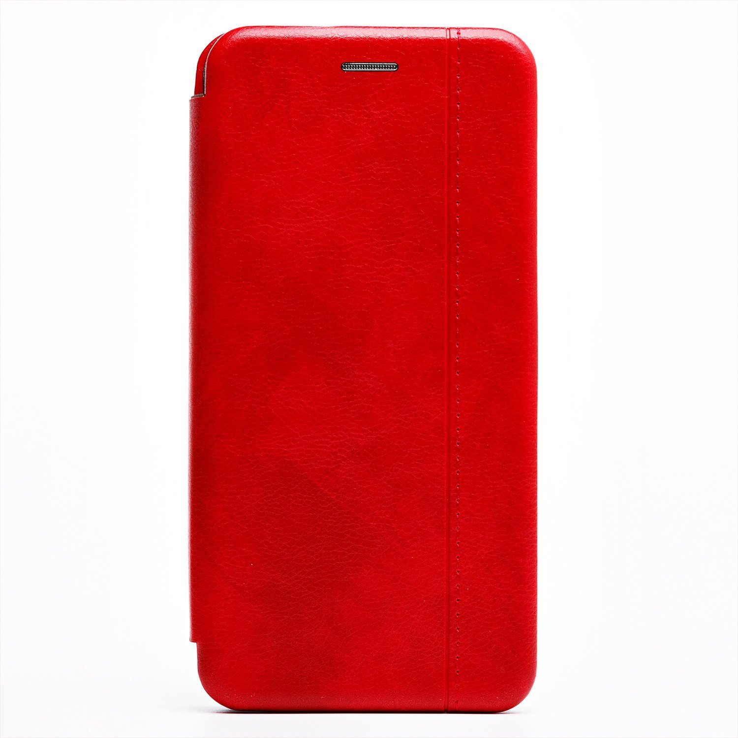 

Чехол-книжка BC002 откр.вбок для смартфона Samsung SM-G996 Galaxy S21+, Red (132945)