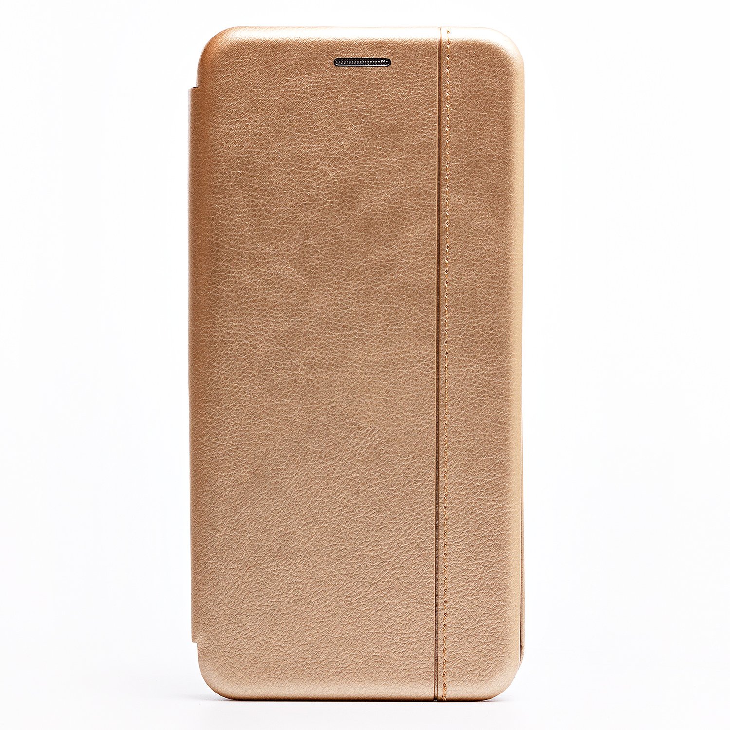 

Чехол-книжка BC002 для смартфона Samsung SM-G998 Galaxy S21 Ultra, gold (132940)