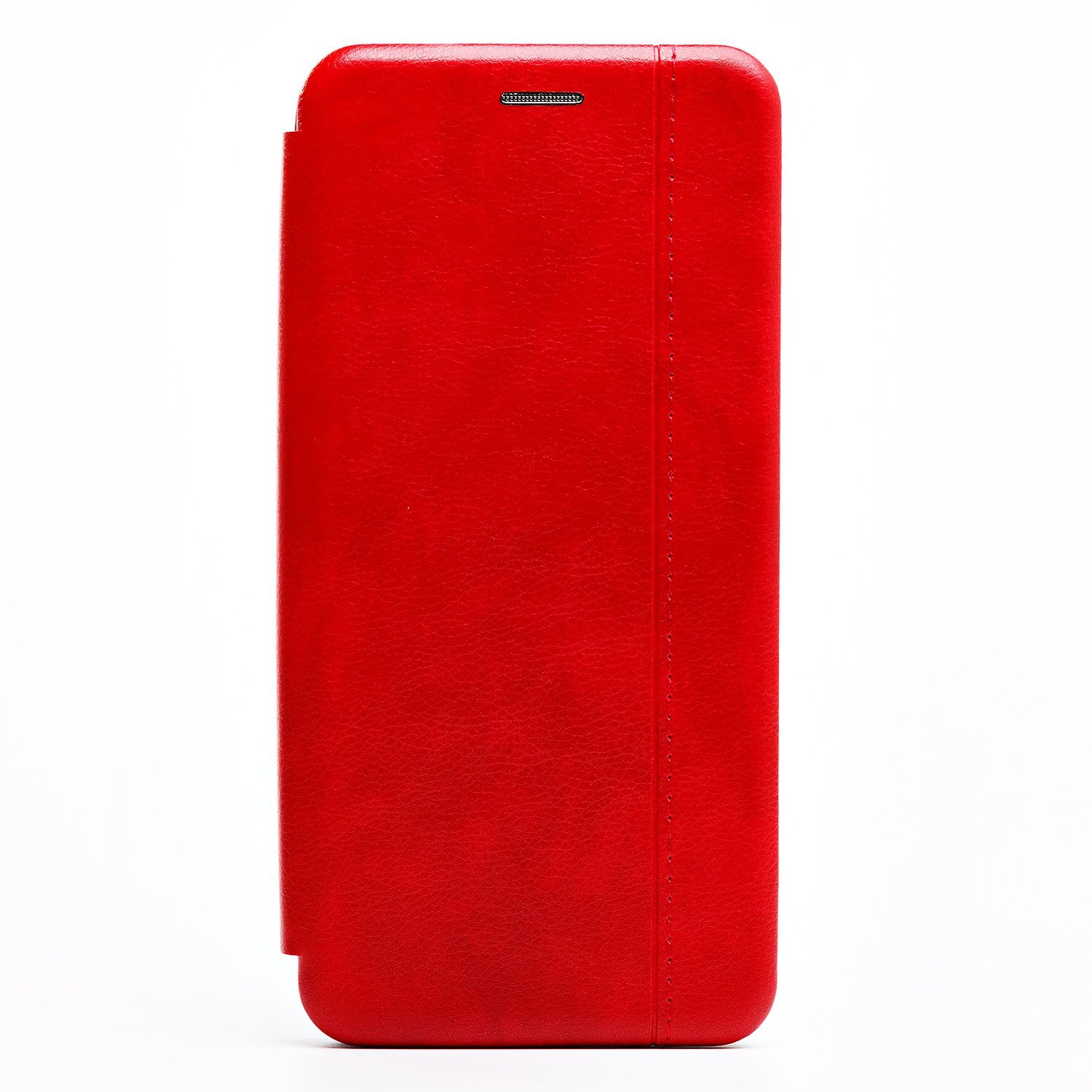 Чехол-книжка BC002 для смартфона Samsung SM-G998 Galaxy S21 Ultra, Red,  933335 купить по цене 275 руб в Омске в интернет-магазине e2e4