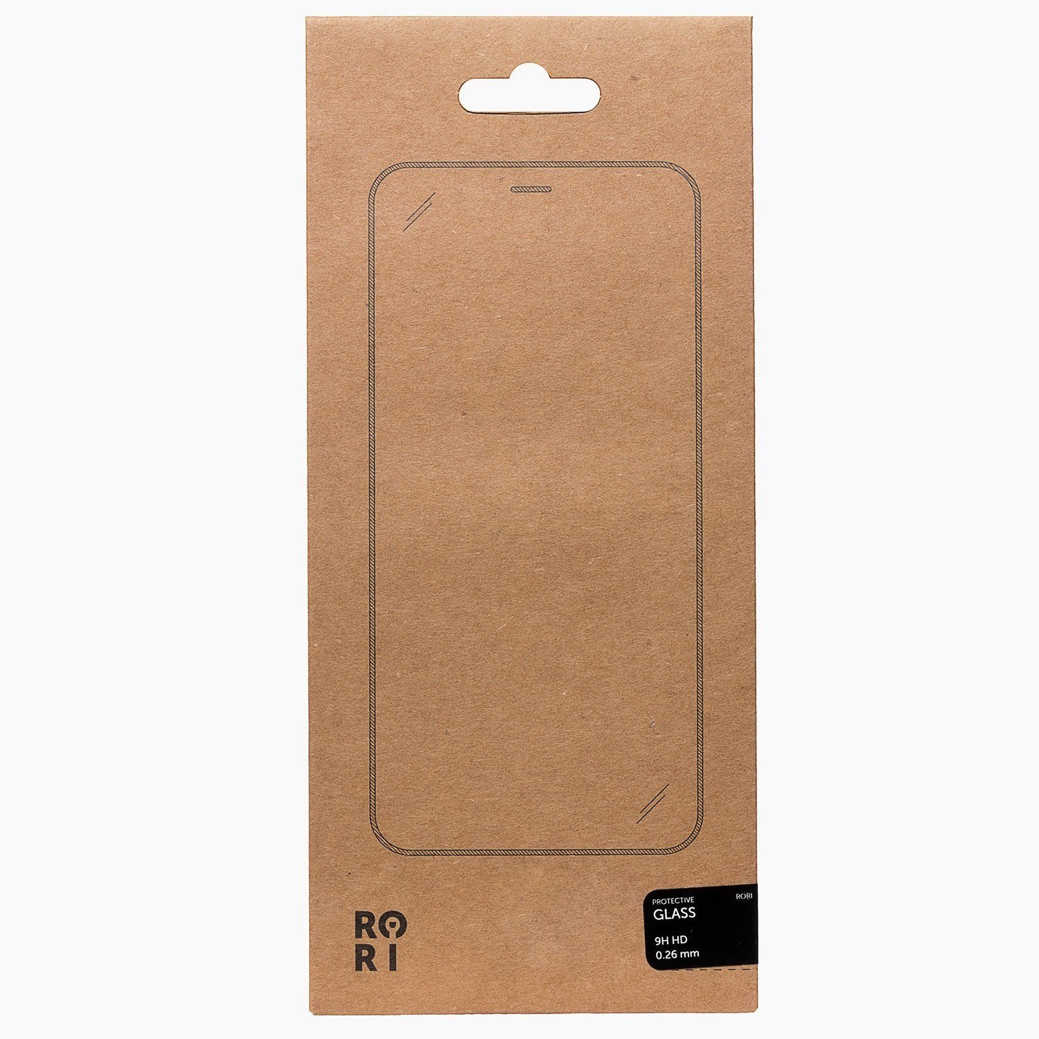 

Защитное стекло Kurato RORI для экрана смартфона Samsung SM-M127 Galaxy M12 (132595)