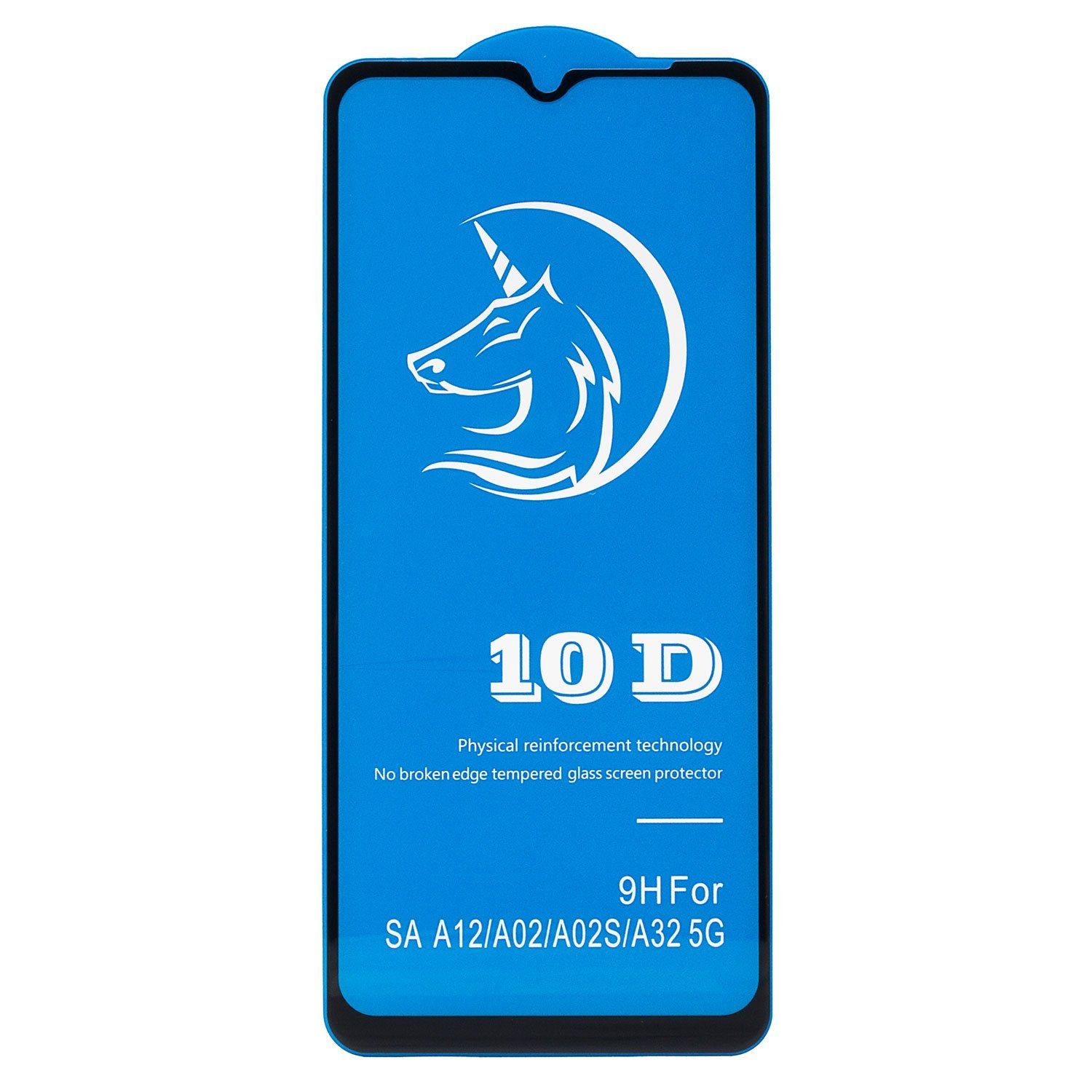 Защитное стекло Activ, Full screen, Samsung, SM-A022 Galaxy A02