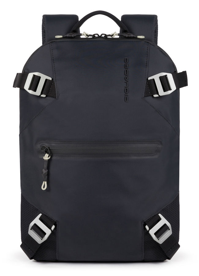

13.3" Рюкзак Piquadro PQ-M, черный (CA5496PQM/N), PQ-M
