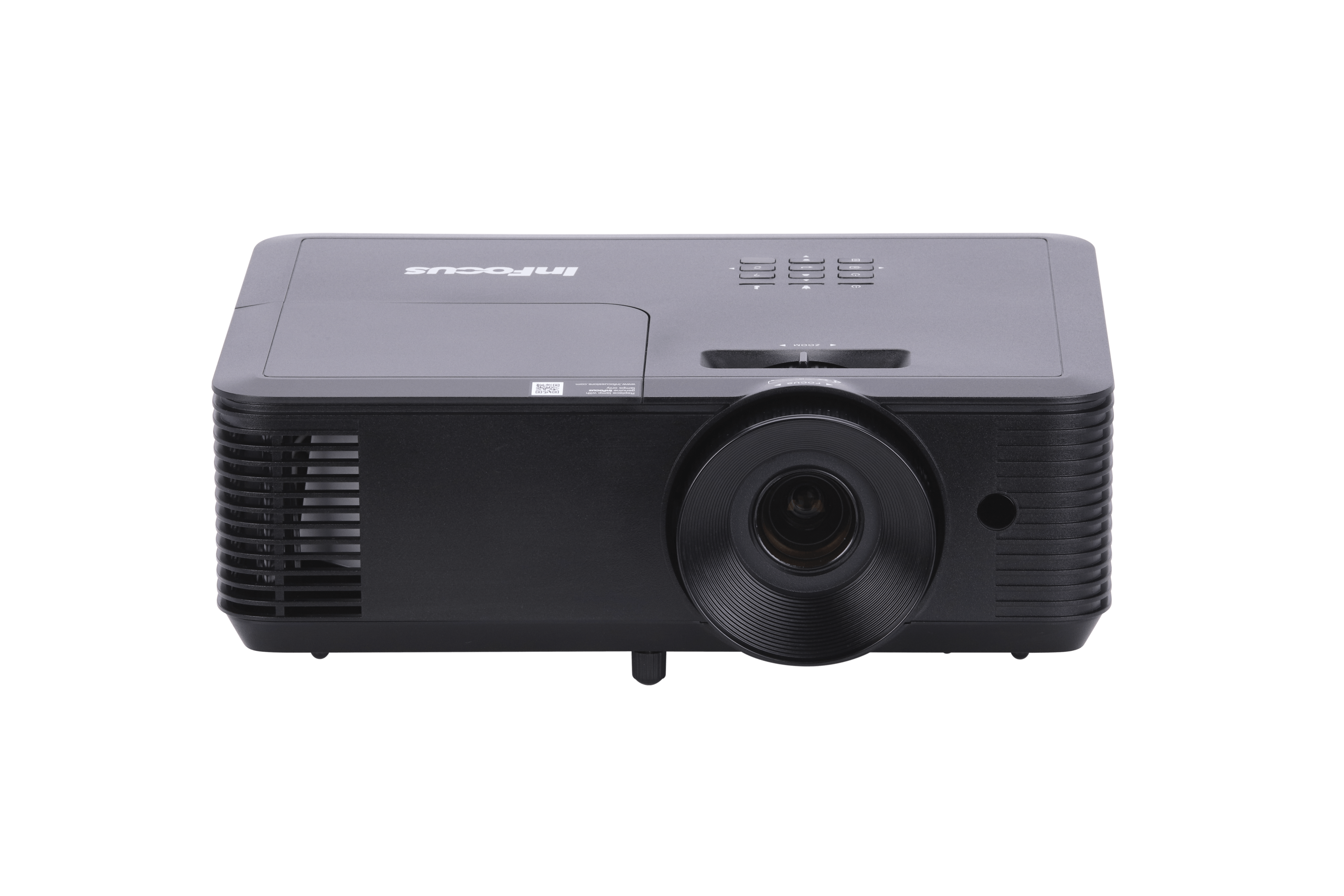 

Проектор InFocus IN116AA, DLP, 1280x800, 3800лм (IN116AA), IN116AA