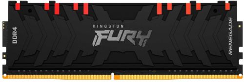 Память DDR4 DIMM 32Gb, 3000MHz Kingston (KF430C16RBA/32)