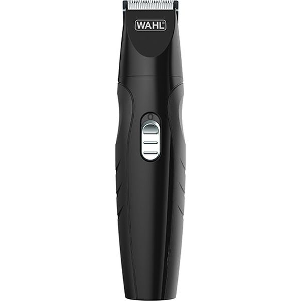 

Триммер Wahl All in One rechargeable, режимов 5, насадок 4, черный (9685-016), All in One rechargeable