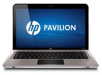 Ноутбук HP Pavilion dv6-3124er 15.6" 1366x768, Intel Core i7-720QM, 4Gb RAM, 500Gb HDD, DVD-RW, HD5650-1Gb, WiFi, BT, Cam, W7HP (XU634EA)