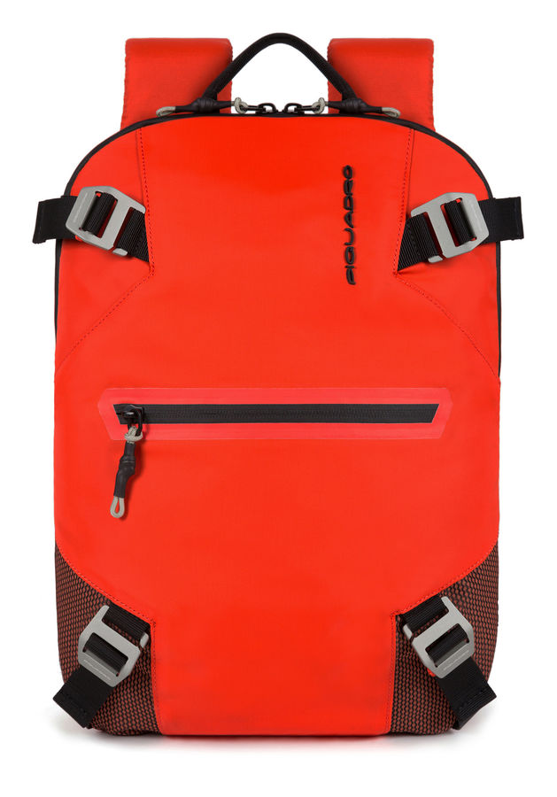 

13.3" Рюкзак Piquadro PQ-M, красный (CA5496PQM/R), PQ-M