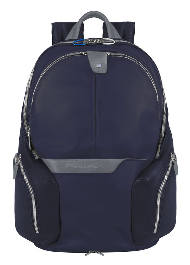 

14.1" Рюкзак Piquadro Coleos, синий (CA2943OS/BLU2), Coleos