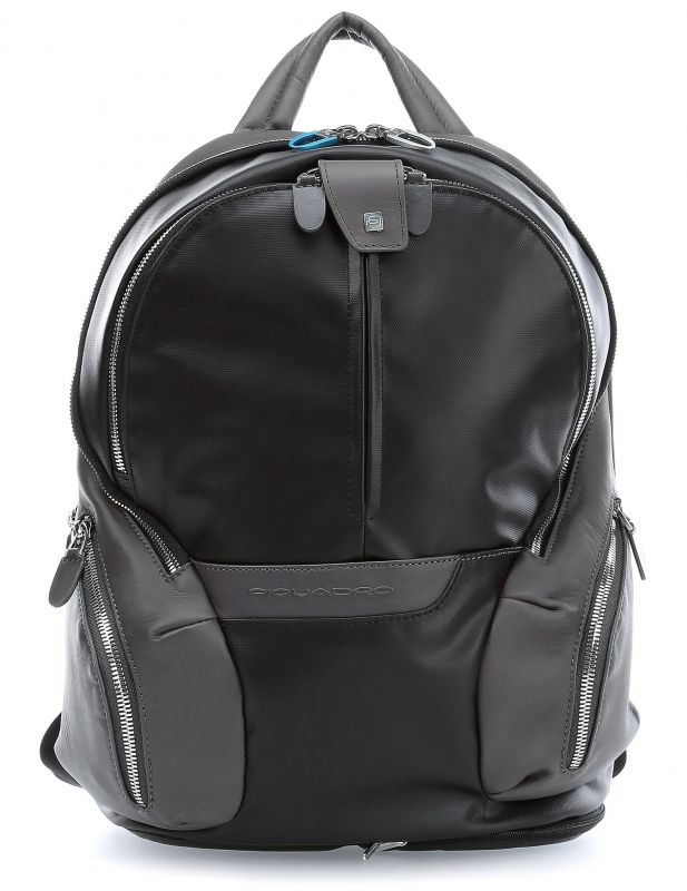 

13.3" Рюкзак Piquadro Coleos, черный (CA3936OS/N), Coleos