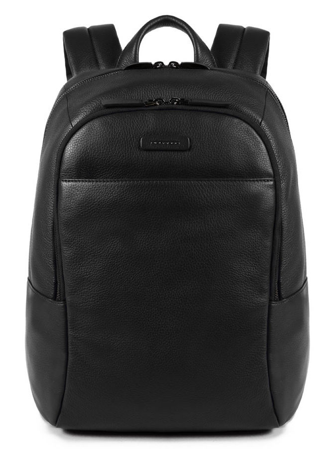

14.1" Рюкзак Piquadro Modus Special, черный (CA3214MOS/N), Modus Special