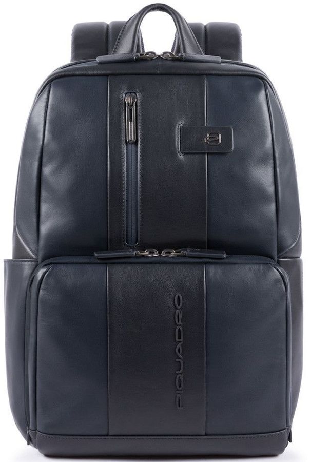 

14.1" Рюкзак Piquadro Urban, синий (CA3214UB00/BLU), Urban