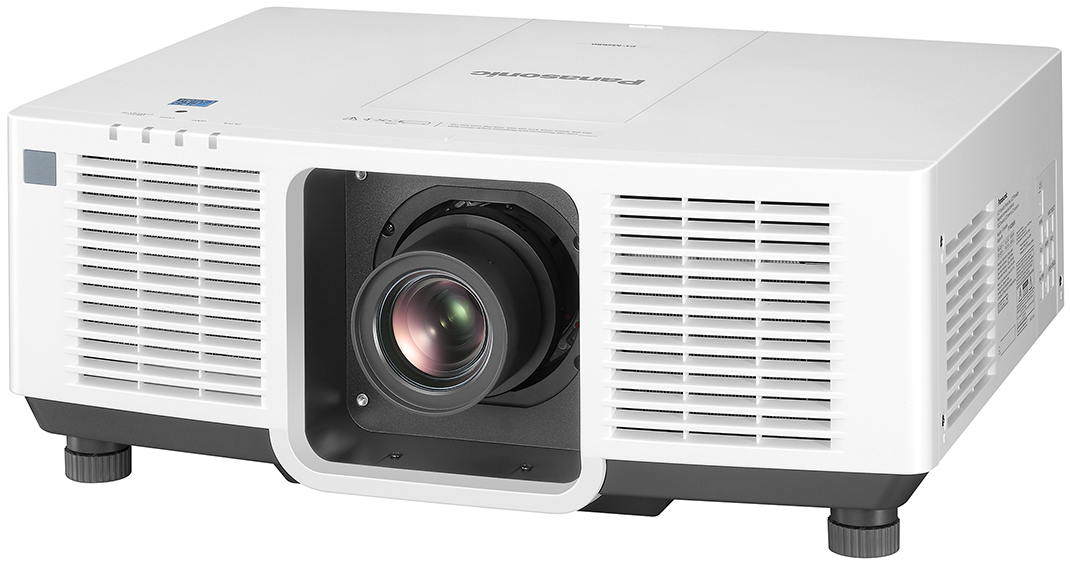 

Проектор Panasonic PT-MZ680W, 3LCD, 1920x1200, 6000лм (PT-MZ680W), PT-MZ680W