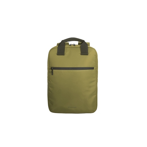 

14" Рюкзак Tucano Lux Backpack, зеленый (BKML13-VA), Lux Backpack