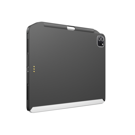 

Чехол-накладка SwitchEasy CoverBuddy для планшета Apple iPad Pro 11 (2021), черный (GS-109-180-205-11)