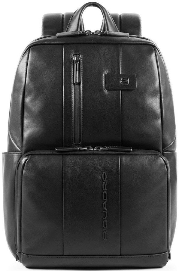 

14" Рюкзак Piquadro Urban, черный (CA3214UB00/N), Urban