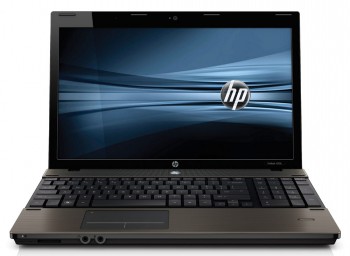 Ноутбук HP 4520s 15.6" 1366x768, Intel Core i5-460M, 2Gb RAM, 320Gb HDD, DVD-RW, HD530v-512Mb, WiFi, BT, Cam, W7Pro, Champagne (WT285EA)