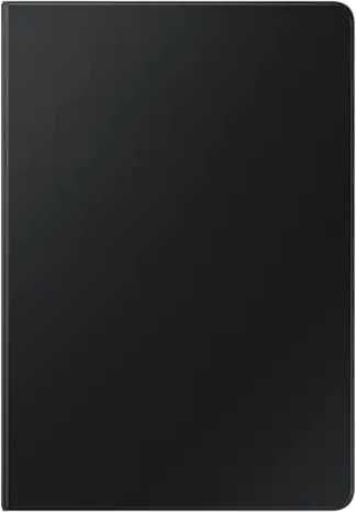 

Чехол Samsung Book Cover для планшета Samsung Galaxy Tab S7, полиуретан, черный (EF-BT630PBEGRU)
