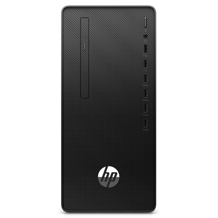 

Системный блок HP 295 G6 MT, AMD Ryzen 3 4300G 3.8 ГГц, 8Gb RAM, 256Gb SSD, DVD-RW, без ОС, черный (295F9EA), 295 G6 MT