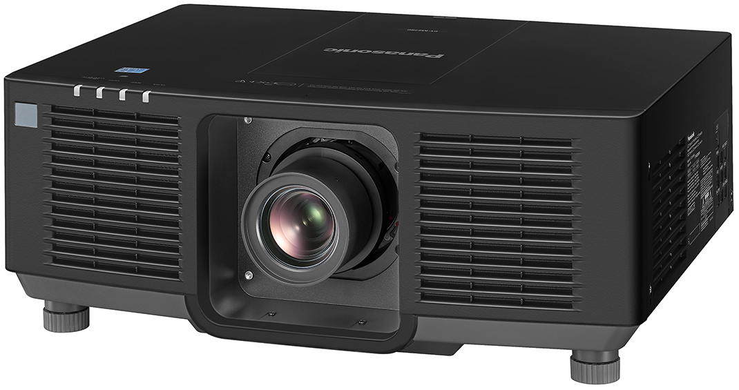 

Проектор Panasonic PT-MZ780B, 3LCD, 1920x1200, 7000лм (PT-MZ780B), PT-MZ780B