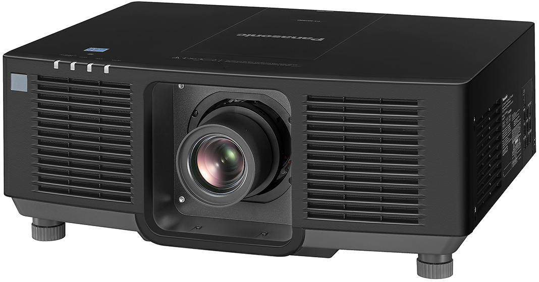 

Проектор Panasonic PT-MZ880B, 3LCD, 1920x1200, 8000лм (PT-MZ880B), PT-MZ880B