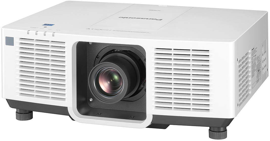 

Проектор Panasonic PT-MZ880W, 3LCD, 1920x1200, 8000лм (PT-MZ880W), PT-MZ880W
