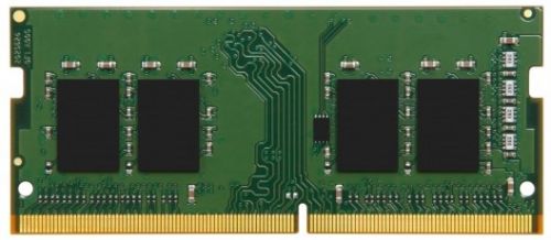 

Память DDR4 SODIMM 8Gb, 3200MHz, CL22, 1.2 В, Kingston, ValueRAM (KCP432SS8/8)