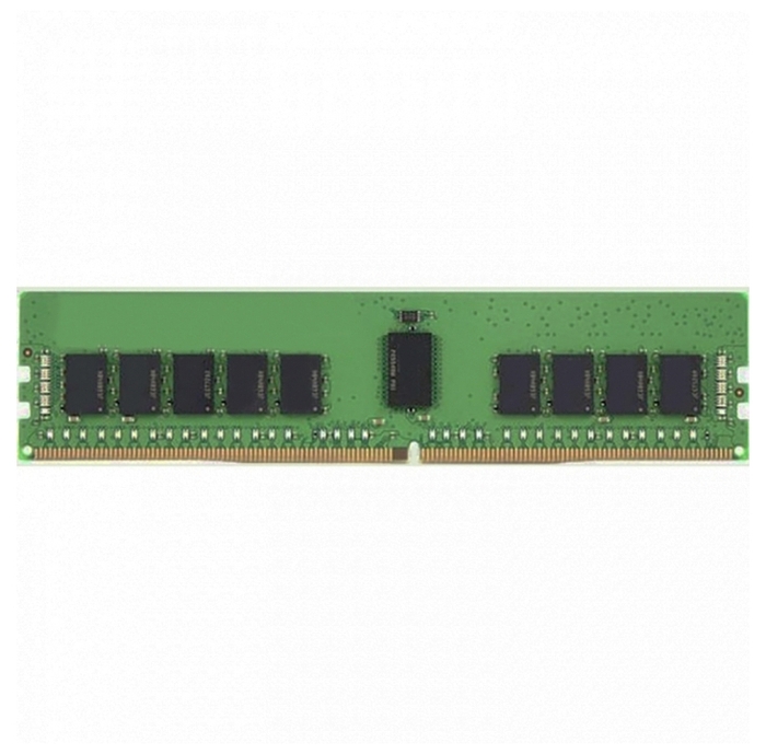 Память DDR4 RDIMM 16Gb Kingston KSM32RD8/16HDR