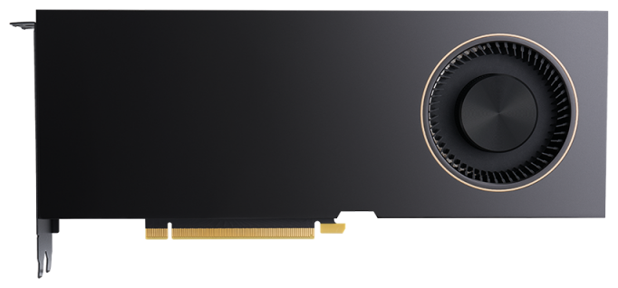 Видеокарта PNY NVIDIA Quadro RTX A6000, 48Gb GDDR6