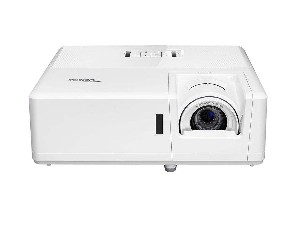 

Проектор Optoma ZW350, DLP, 1200x800, 3500лм (W9PD7F935EZ1), ZW350