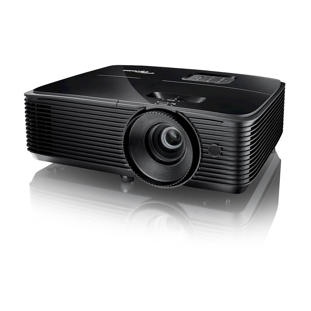 

Проектор Optoma X371 , DLP, 1024x768, 3000лм (E9PX7D601EZ2), X371