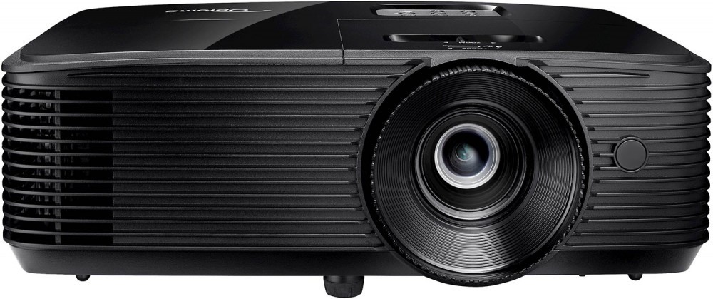 Проектор Optoma DS322e, DLP, 800x600, 3800лм (E9PX7D103EZ3)