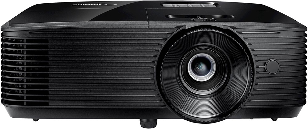 

Проектор Optoma X400LVe, DLP, 1024x768, 4000лм (E9PX7D601EZ1), X400LVe