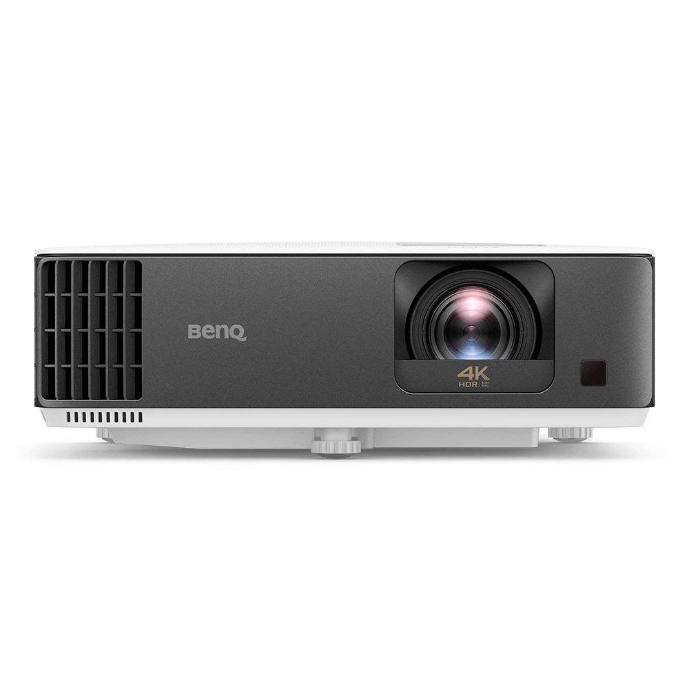 

Проектор BenQ TK700STi, DLP, 3840x2160, 3500лм (9H.JNL77.17E), TK700STi