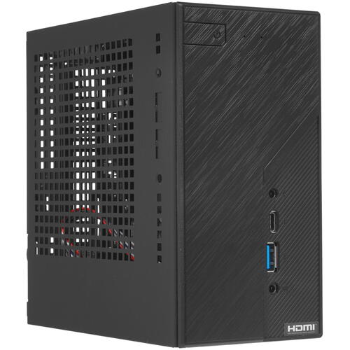 Неттоп ASRock X300 (X300)