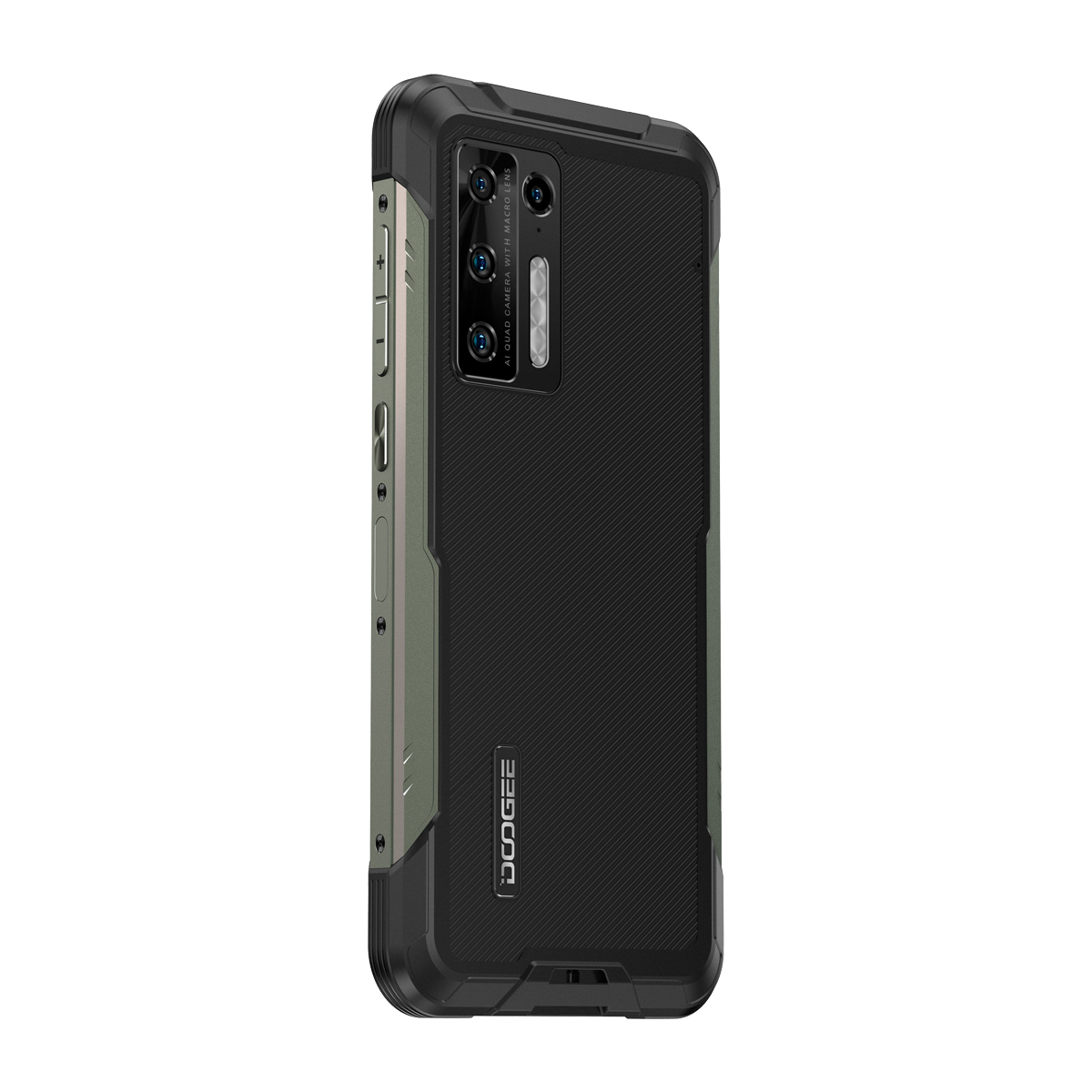 Смартфон DOOGEE S97 Pro 8Gb/128Gb Android черный, 934374 купить в Барнауле  в интернет-магазине e2e4