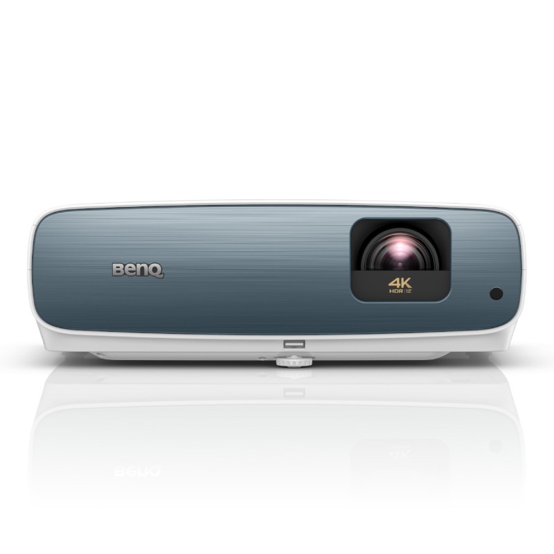 

Проектор BenQ TK850i , DLP, 3840x2160, 3000лм (9H.JN277.38E), TK850i