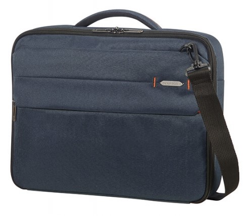 

15.6" Сумка Samsonite CC8*01*007, синий, CC8*01*007