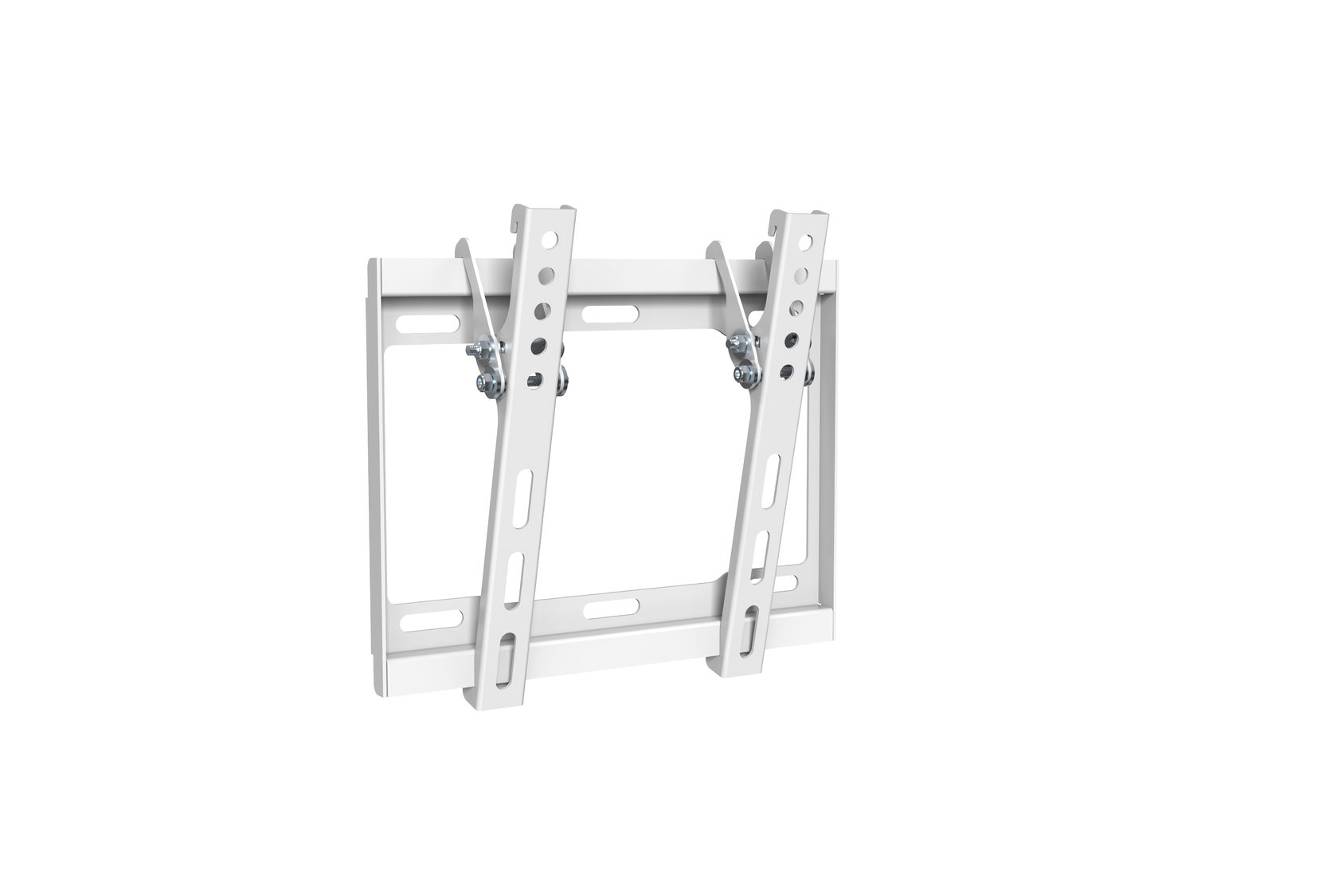 

Кронштейн настенный для TV/монитора Ultramounts UM831TW, VESA 75x75мм-200x200мм, до 35 кг, белый (UM831TW), UM831TW