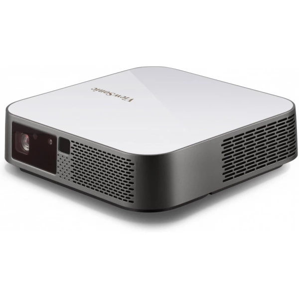 

Проектор Viewsonic M2E , DLP, 1920x1080, 1000лм (VS18294), M2E