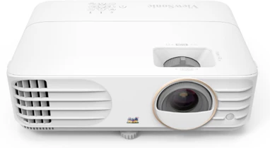 

Проектор Viewsonic PX748-4K , DLP, 3840x2160, 4000лм (VS18339), PX748-4K