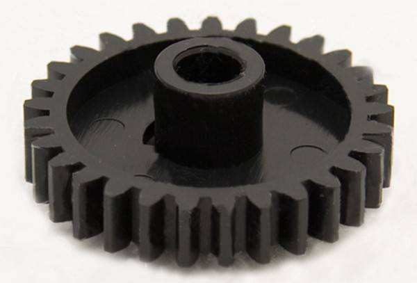 

Шестерня Canon 29T оригинал для LJ 1010/1012/1015/M1005/ Canon LBP-2900/3000 (RU5-0185), 29T