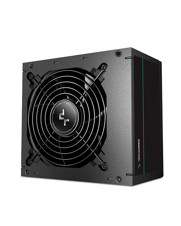 

Блок питания 750 Вт ATX Deepcool PM750-D, 120 мм, 80 Plus Gold (R-PM750D-FA0B-EU), PM750-D