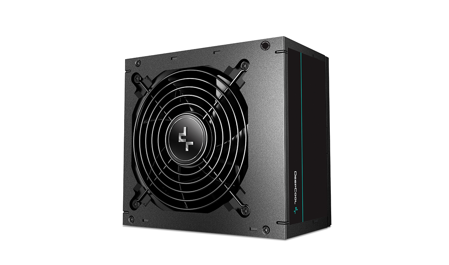

Блок питания 850 Вт ATX Deepcool PM850-D, 120 мм, 80 Plus Gold (R-PM850D-FA0B-EU), PM850-D