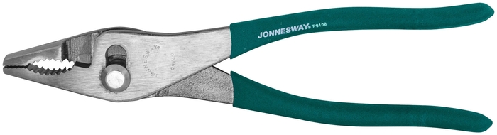 Пассатижи 200 мм, CrMo, JONNESWAY P9108