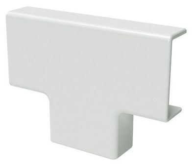 

Тройник DKC In-liner Classic, 40x17мм, белый (00541)