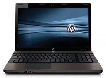 Ноутбук HP ProBook 4525s 15.6" 1366x768, P540, 4Gb RAM, 640Gb, DVD-RW, HD5470-512Mb, WiFi, BT, Cam, Linux (WS901EA)