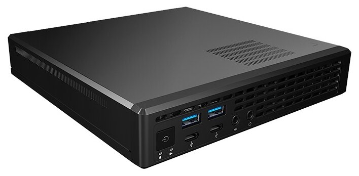 

Платформа Pegatron JUPITER AK JPT4/L6/H410/65W 2xDDR4 SODIMM, 1x2.5" HDD/SSD, 1xM.2 SSD, WiFi, BT, черный (90P2-6G00000), AK JPT4/L6/H410/65W