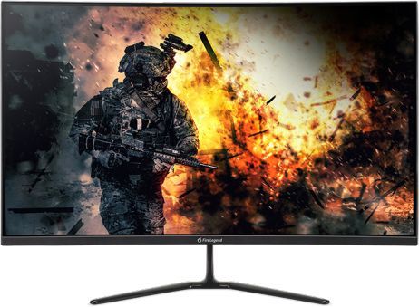 

Монитор 31.5" AOpen 32HC5QRZbmiiphx VA, изогнутый, 1920x1080 (16:9), 300кд/м2, 240Hz, 1мс, 178°/178°, FreeSync, HDMI, DisplayPort, черный (UM.JW5EE.Z01), 32HC5QRZbmiiphx